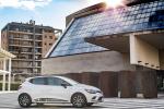 Renault Clio Duel 2017 года